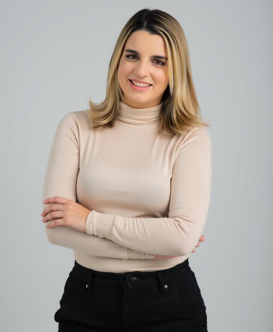 Claudia Machado, founder of ACR Align Finance